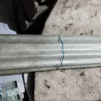 فنس باغی وسقف شیروانی|مصالح و تجهیزات ساختمان|تالش, هشتپر|دیوار