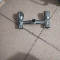 شیر ظرفشویی در حد نو