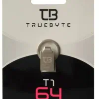 تعدادی فلش TRUEBYTE