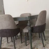 میز نهار خوری