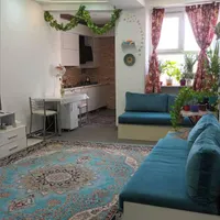 اجاره آپارتمان ۶۲ متری ۱ خوابه در بلورسازی