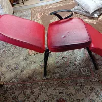 صندلی ارایشگاه|آرایشگاه و سالن‌های زیبایی|بندرعباس, |دیوار