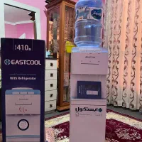 آبسردکن ایستکول مدل 410