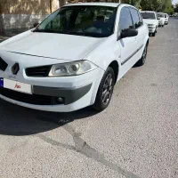 مگان ۲۰۰۰ اتومات اپشنال