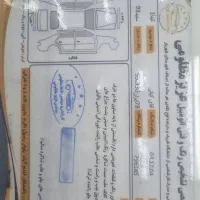 تیبا مدل ۹۳|خودرو سواری و وانت|باغستان, |دیوار