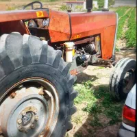 تراکتور مدل ۷۰ عتیقه عتیقه