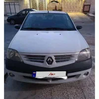 خودرو ال 90 مدل 96 ایران خودرو