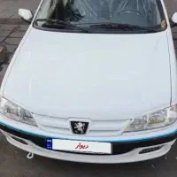 پژو پارس سال موتور جدید اسفند  ۱۴۰۲   (دریچه سیمی)|خودرو سواری و وانت|ری, شهید غیوری (ابن باویه)|دیوار