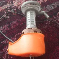 پمپ اب کولر
