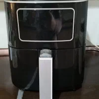 هواپز/سرخ کن بدون روغن/همیلتون