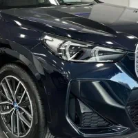 Bmw ix1 M package 2025