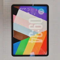 iPad pro 256GB