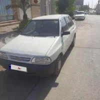پراید مدل ۸۰ تمیز