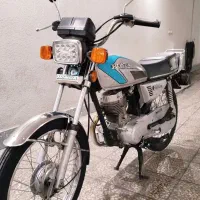 لیفان125 مدل90