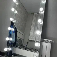 اینه چراغ دار