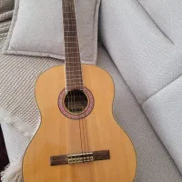 گیتار کلاسیک دست‌ساز فوق حرفه ای