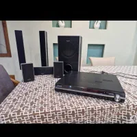 سینمای خانگی سونی