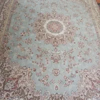 فرش ۹ متری کارکرده