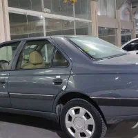 پژو اسلیکس مدل99