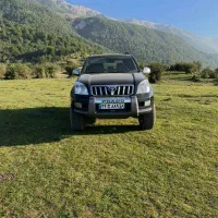 پرادو 6 سیلندر|خودرو سواری و وانت|گرگان, |دیوار