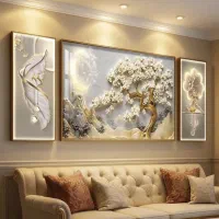 تابلو های دکوراتیو