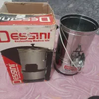 سبزی خردکن دسینی