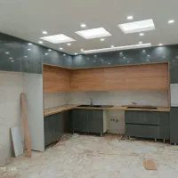 130متر/نوساز فول امکانات/تکواحدی/سی متری فرهنگیان|فروش آپارتمان|قرچک, زیبا شهر|دیوار