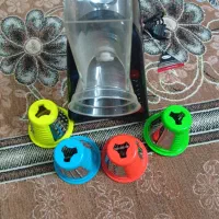 سالاد ساز ورنده برقی مارک گرندالمانی