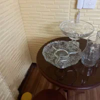 ظرف میوهخوری و اردو و دو عدد پارچ فرانسوی|ظروف سرو و پذیرایی|اندیشه, اندیشه فاز ۳|دیوار