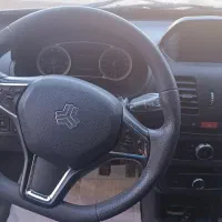 کوییک پارس خودرویی RS