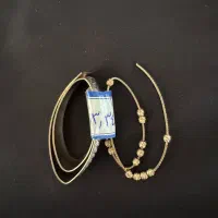 طلا شکسته