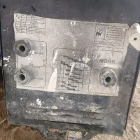 ترانس جوش