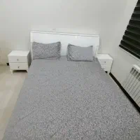 سرویس خواب همراه تشک و جک