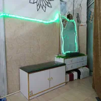 آینه LED مدرن با طراحی خاص|آینه|سبزوار, هویزه|دیوار