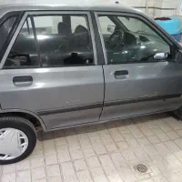 پراید sx