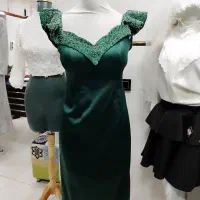 چند عدد لباس مجلسی|لباس|تایباد, |دیوار