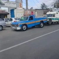 امداد خودرویدکش اشخانه