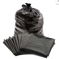 پلاستیک زباله