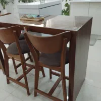 میز و صندلی ناهارخوری