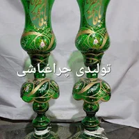 تولیدی لاله مذهبی مدل اسم حکاکی شده|صنایع دستی و سایر لوازم تزئینی|تهران, شوش|دیوار