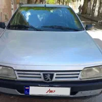 خودرو پژو روا سال