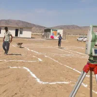 نقشه برداری