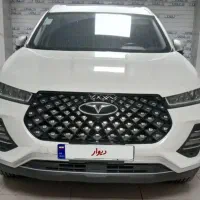 تیگو۷ پرو اکسلنت مدل ۴۰۲  اقساطی
