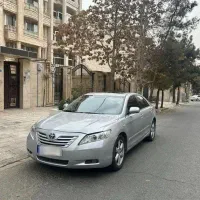 تویوتا‌ کمری Glx 2007 اتوماتیک|خودرو سواری و وانت|تهران, سعادت‌آباد|دیوار