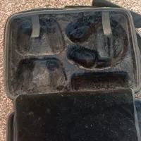 کیف ps5slim|کنسول، بازی ویدئویی و آنلاین|بندر ماهشهر, |دیوار