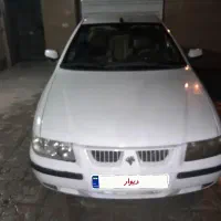 ای اف سون پایه گازسوز مدل ۱۳۹۰