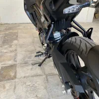 فروش موتور بنلی 180s|موتورسیکلت|بوشهر, |دیوار