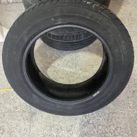 لاستیک 195/50/15فاق کوتاه