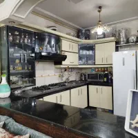 کابینت فلزی