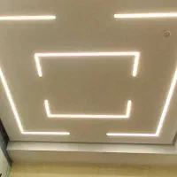 برقکار صنعتی و ساختمان نصب لوستر هالوژن رفع اتصالی|خدمات پیشه و مهارت|تهران, پونک|دیوار